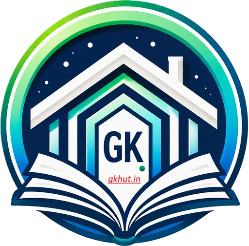 GK Hut
