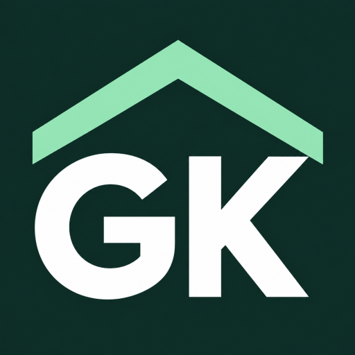 GK Hut app icon